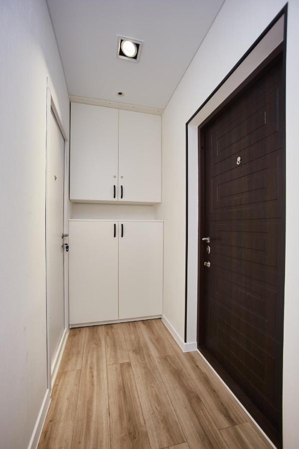 City Rooms Apartments Odessa Buitenkant foto