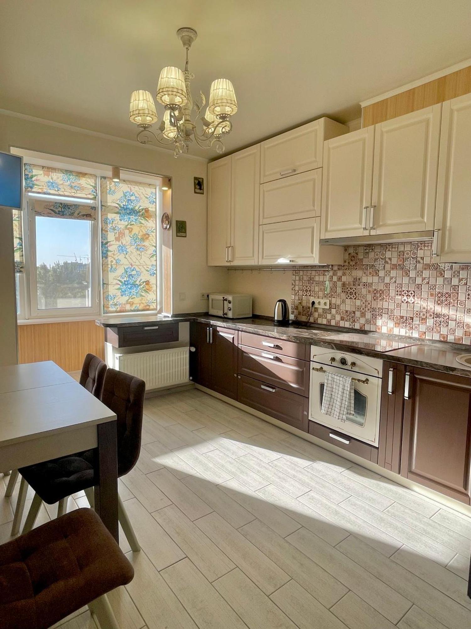 City Rooms Apartments Odessa Kamer foto