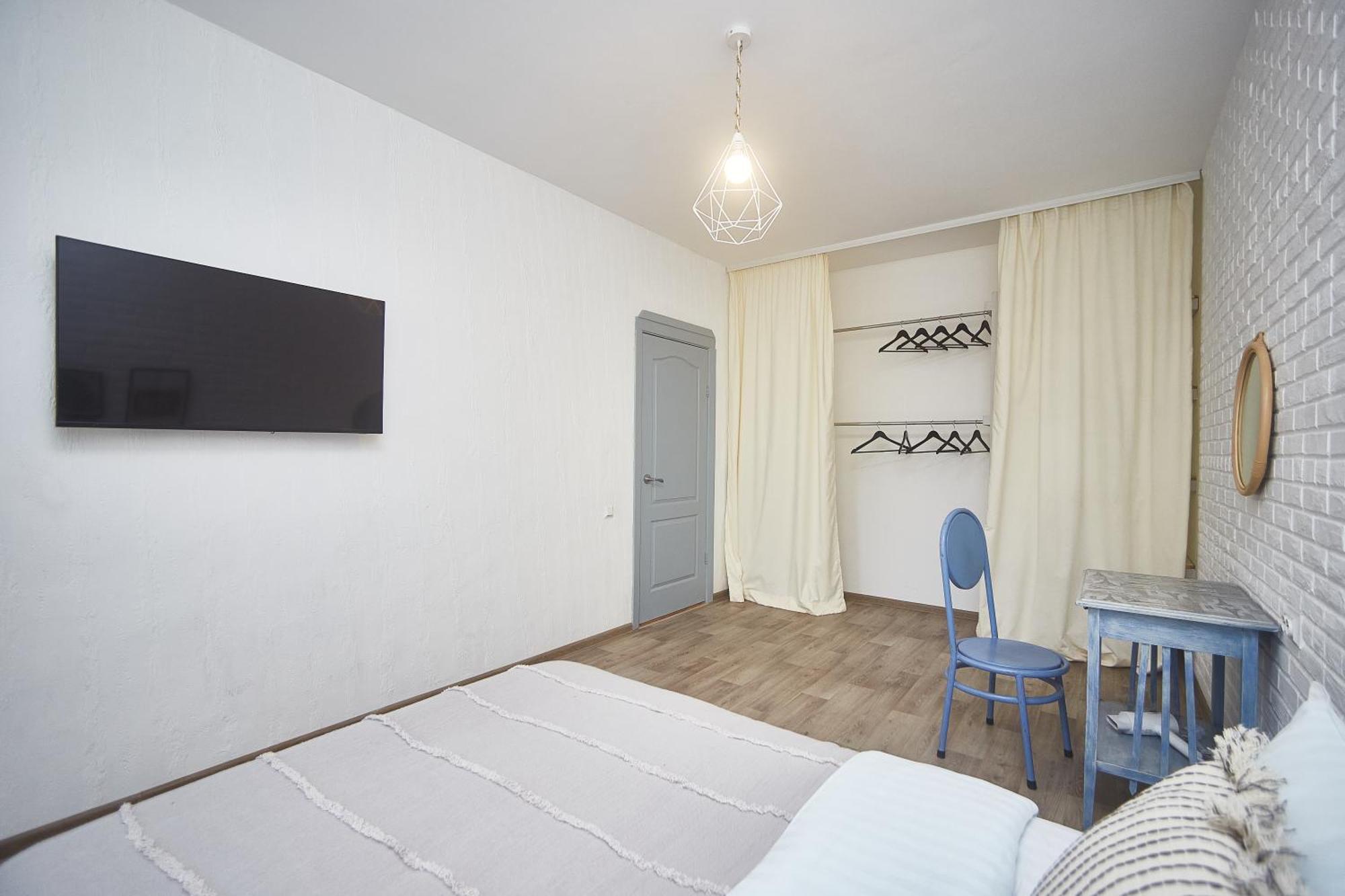 City Rooms Apartments Odessa Buitenkant foto