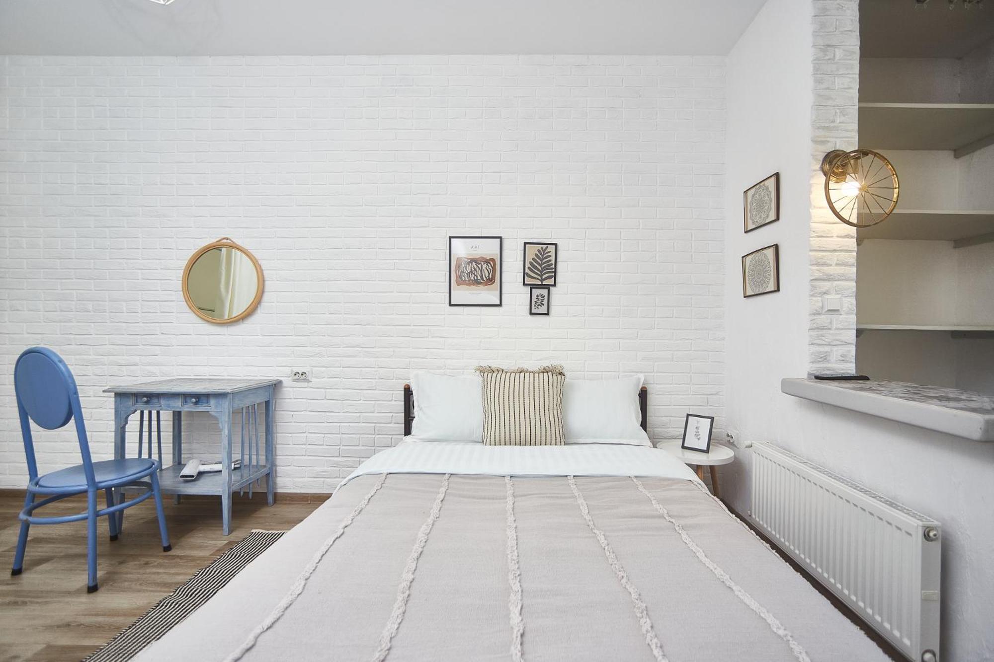 City Rooms Apartments Odessa Buitenkant foto
