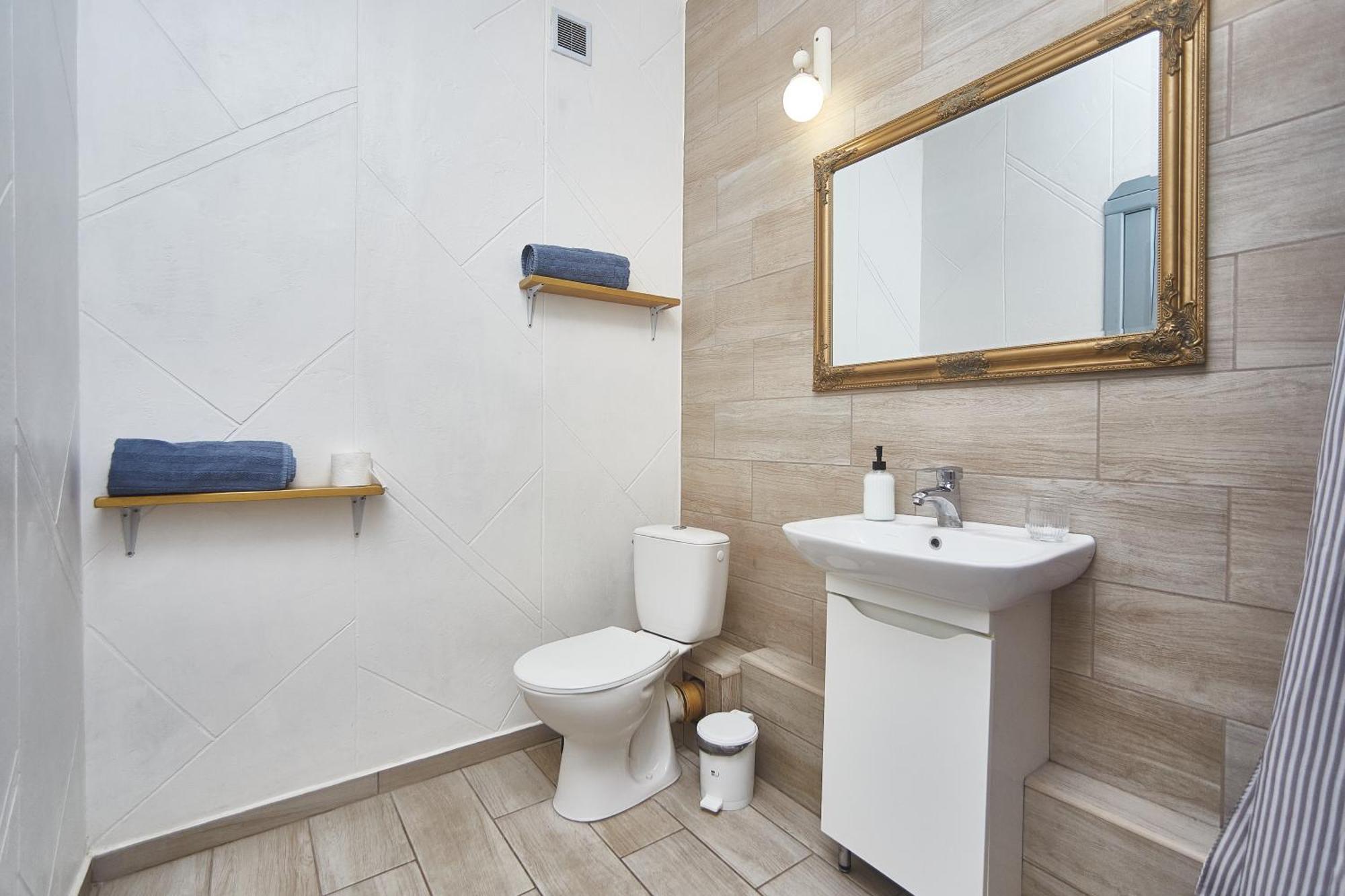 City Rooms Apartments Odessa Buitenkant foto