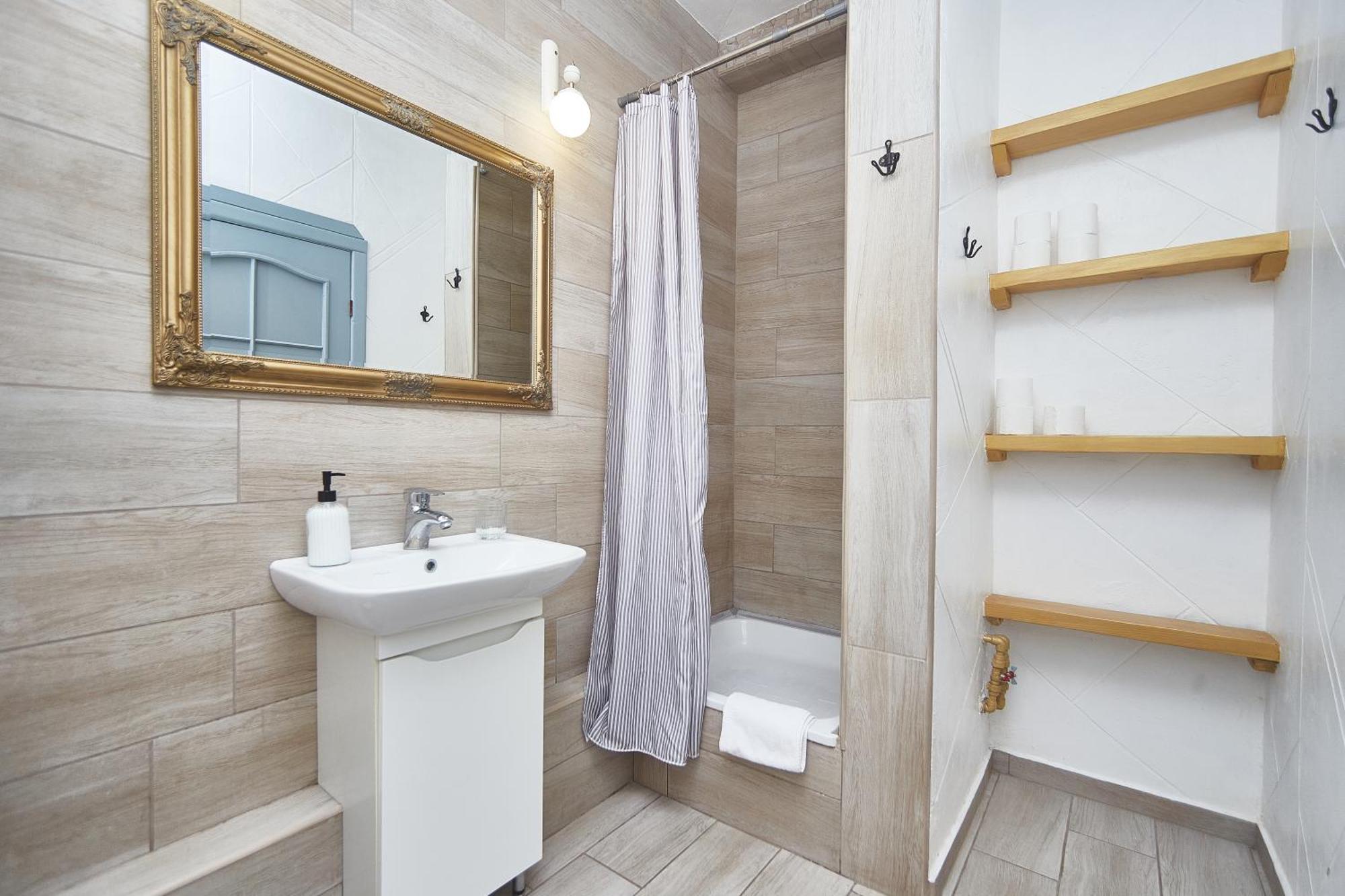 City Rooms Apartments Odessa Buitenkant foto
