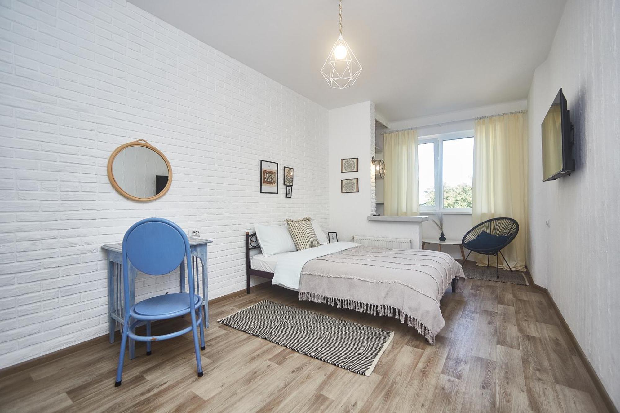 City Rooms Apartments Odessa Buitenkant foto