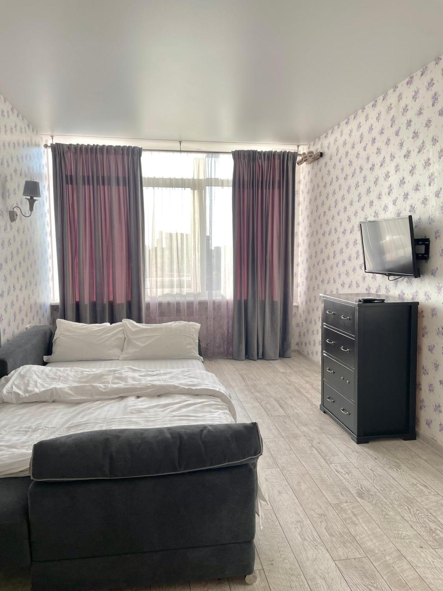 City Rooms Apartments Odessa Kamer foto