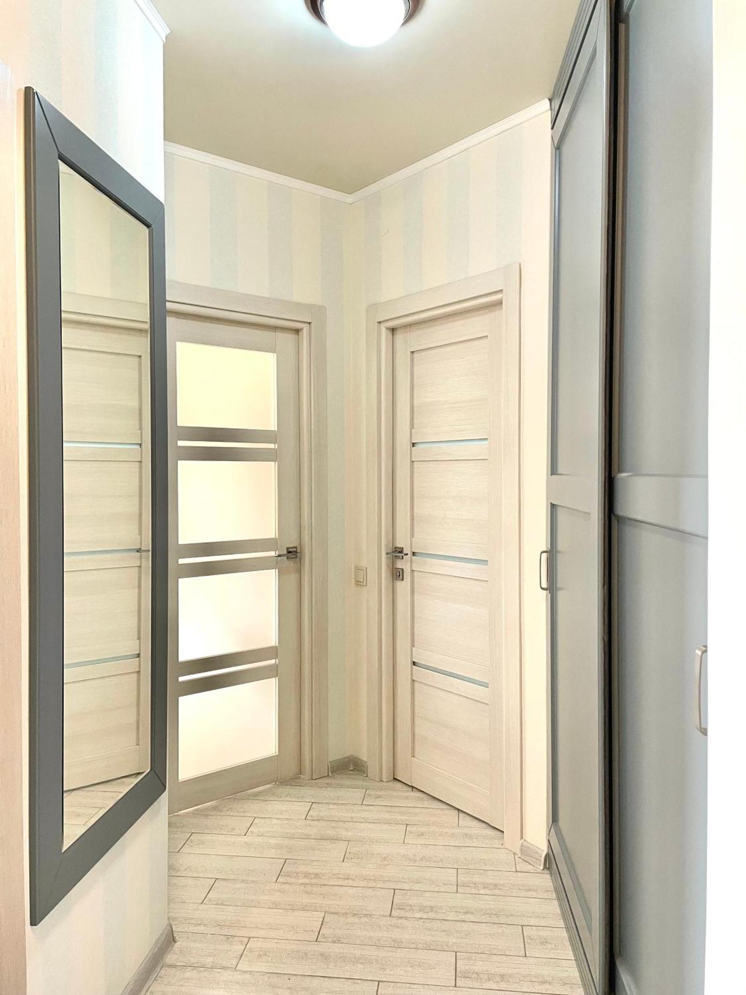 City Rooms Apartments Odessa Kamer foto