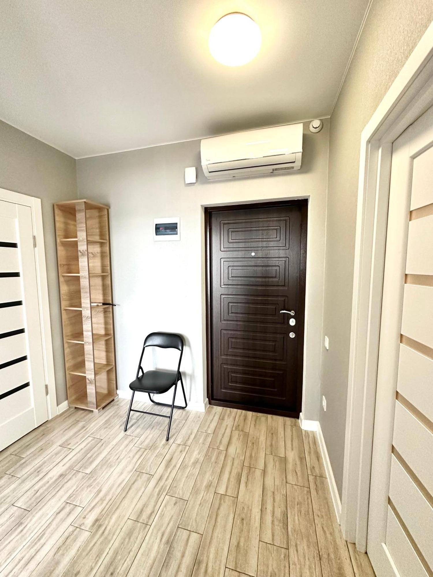 City Rooms Apartments Odessa Buitenkant foto