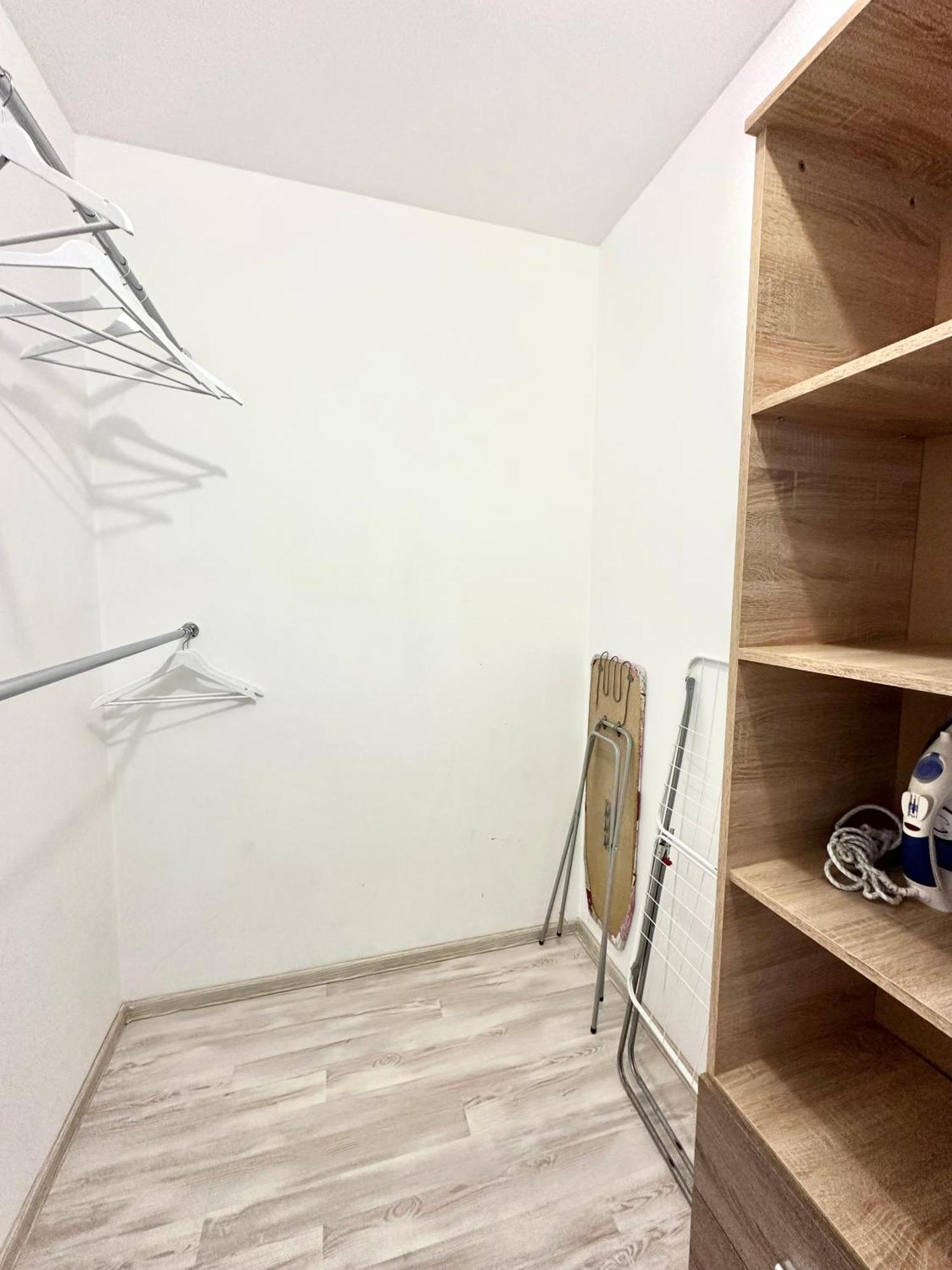 City Rooms Apartments Odessa Buitenkant foto
